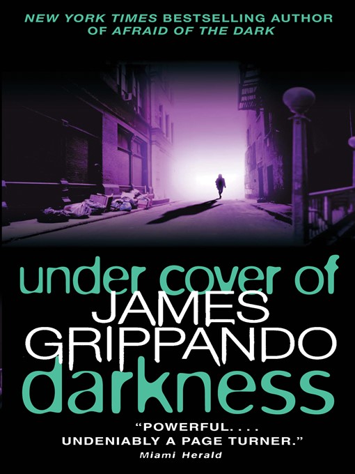 Title details for Under Cover of Darkness by James Grippando - Available
